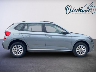 Skoda Kamiq Gebrauchtwagen Skoda Kamiq Gebrauchtwagen