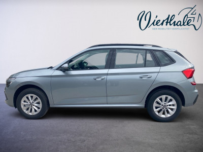 Skoda Kamiq Gebrauchtwagen Skoda Kamiq Gebrauchtwagen