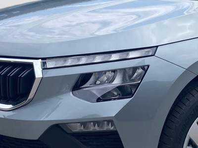 Skoda Kamiq Gebrauchtwagen Skoda Kamiq Gebrauchtwagen