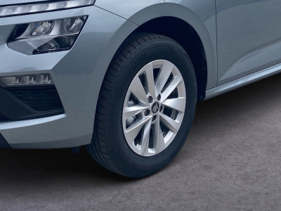 Skoda Kamiq Gebrauchtwagen Skoda Kamiq Gebrauchtwagen