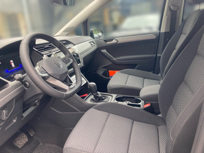 VW Touran Gebrauchtwagen VW Touran Gebrauchtwagen
