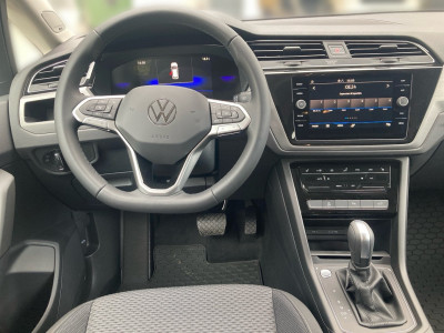 VW Touran Gebrauchtwagen VW Touran Gebrauchtwagen