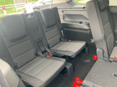 VW Touran Gebrauchtwagen VW Touran Gebrauchtwagen