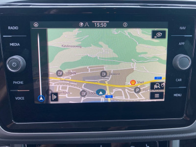 VW Touran Gebrauchtwagen VW Touran Gebrauchtwagen