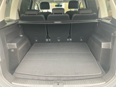 VW Touran Gebrauchtwagen VW Touran Gebrauchtwagen