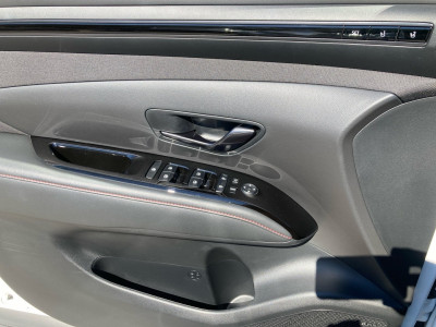 Hyundai Tucson Gebrauchtwagen Hyundai Tucson Gebrauchtwagen