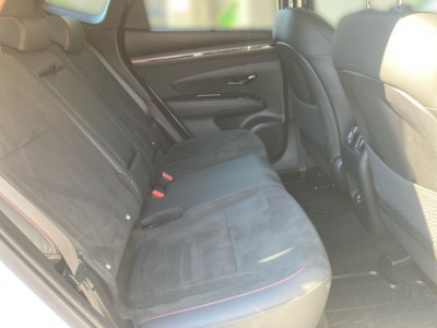 Hyundai Tucson Gebrauchtwagen Hyundai Tucson Gebrauchtwagen