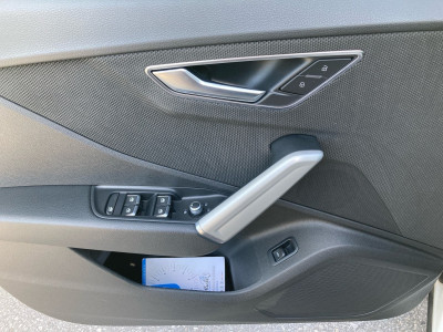 Audi Q2 Gebrauchtwagen Audi Q2 Gebrauchtwagen