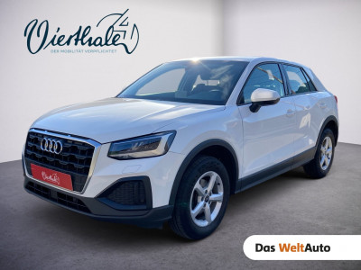 Audi Q2 Gebrauchtwagen Audi Q2 Gebrauchtwagen