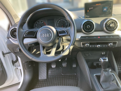 Audi Q2 Gebrauchtwagen Audi Q2 Gebrauchtwagen