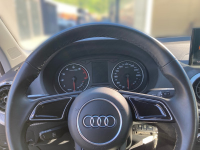 Audi Q2 Gebrauchtwagen Audi Q2 Gebrauchtwagen