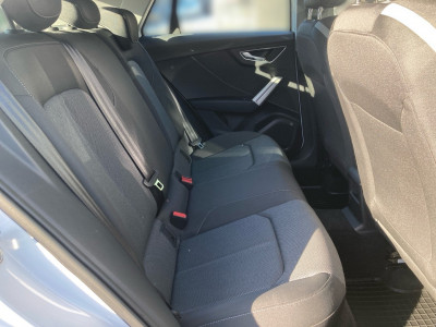 Audi Q2 Gebrauchtwagen Audi Q2 Gebrauchtwagen