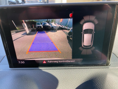 Audi Q2 Gebrauchtwagen Audi Q2 Gebrauchtwagen