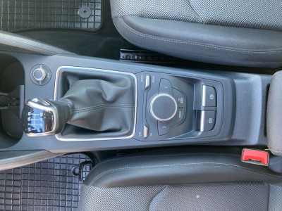 Audi Q2 Gebrauchtwagen Audi Q2 Gebrauchtwagen