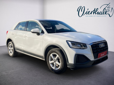 Audi Q2 Gebrauchtwagen Audi Q2 Gebrauchtwagen