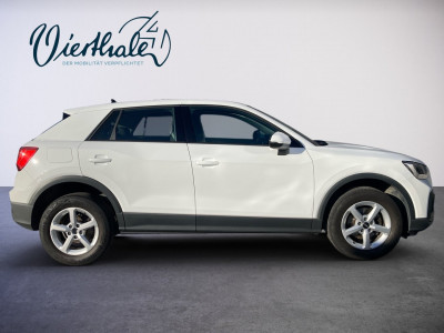 Audi Q2 Gebrauchtwagen Audi Q2 Gebrauchtwagen