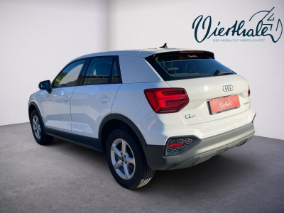 Audi Q2 Gebrauchtwagen Audi Q2 Gebrauchtwagen