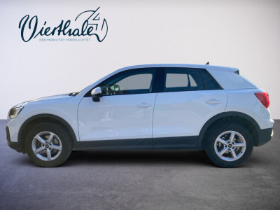 Audi Q2 Gebrauchtwagen Audi Q2 Gebrauchtwagen