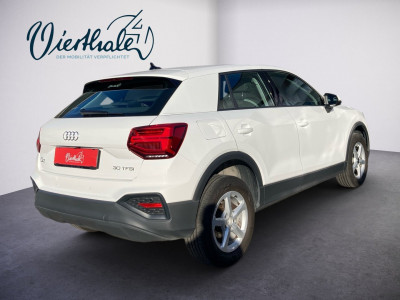 Audi Q2 Gebrauchtwagen Audi Q2 Gebrauchtwagen
