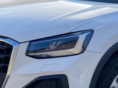 Audi Q2 Gebrauchtwagen Audi Q2 Gebrauchtwagen