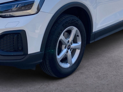 Audi Q2 Gebrauchtwagen Audi Q2 Gebrauchtwagen