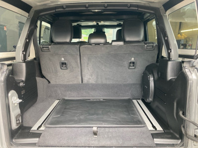 Jeep Wrangler Gebrauchtwagen