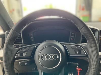 Audi A1 Gebrauchtwagen Audi A1 Gebrauchtwagen