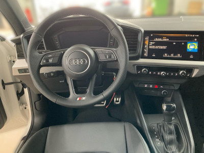 Audi A1 Gebrauchtwagen Audi A1 Gebrauchtwagen