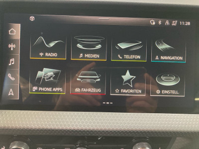Audi A1 Gebrauchtwagen Audi A1 Gebrauchtwagen