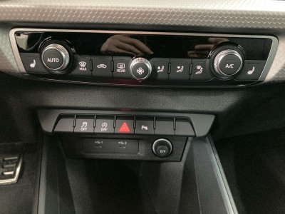 Audi A1 Gebrauchtwagen Audi A1 Gebrauchtwagen