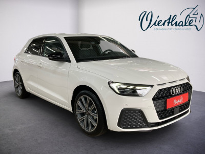 Audi A1 Gebrauchtwagen Audi A1 Gebrauchtwagen