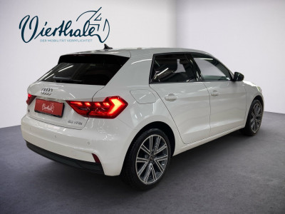 Audi A1 Gebrauchtwagen Audi A1 Gebrauchtwagen