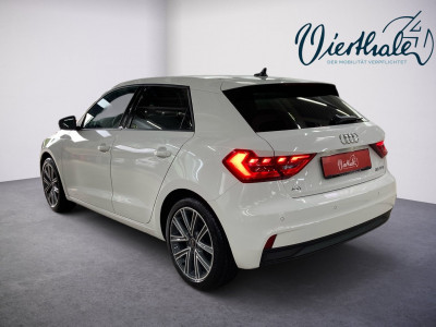 Audi A1 Gebrauchtwagen Audi A1 Gebrauchtwagen