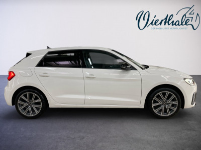 Audi A1 Gebrauchtwagen Audi A1 Gebrauchtwagen