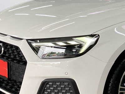 Audi A1 Gebrauchtwagen Audi A1 Gebrauchtwagen