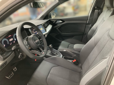 Audi A1 Gebrauchtwagen Audi A1 Gebrauchtwagen