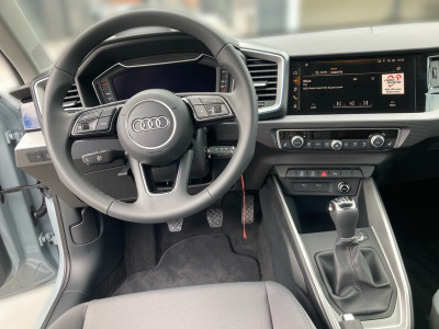 Audi A1 Gebrauchtwagen Audi A1 Gebrauchtwagen