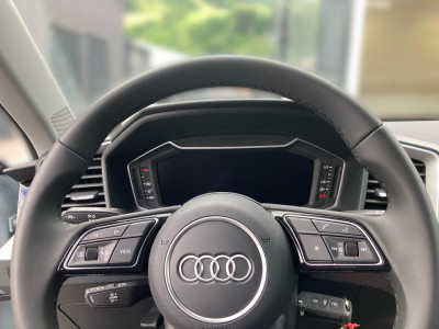 Audi A1 Gebrauchtwagen Audi A1 Gebrauchtwagen