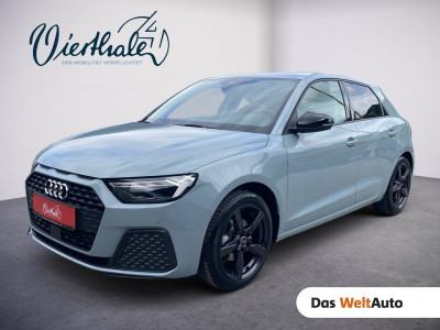 Audi A1 Gebrauchtwagen Audi A1 Gebrauchtwagen