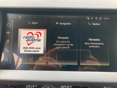 Audi A1 Gebrauchtwagen Audi A1 Gebrauchtwagen