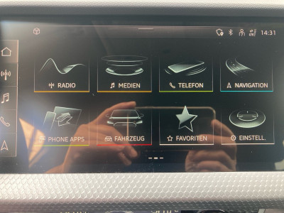 Audi A1 Gebrauchtwagen Audi A1 Gebrauchtwagen
