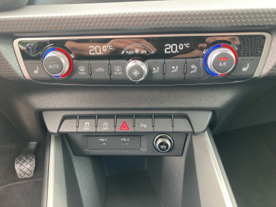 Audi A1 Gebrauchtwagen Audi A1 Gebrauchtwagen