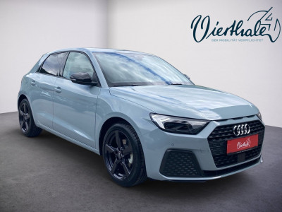 Audi A1 Gebrauchtwagen Audi A1 Gebrauchtwagen