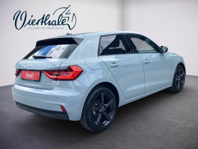 Audi A1 Gebrauchtwagen Audi A1 Gebrauchtwagen