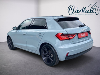 Audi A1 Gebrauchtwagen Audi A1 Gebrauchtwagen