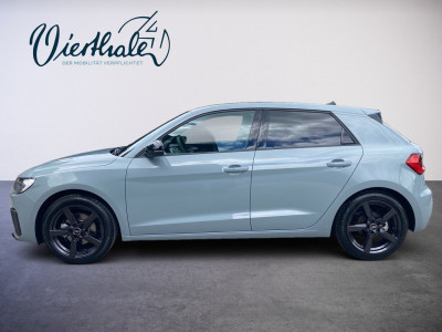 Audi A1 Gebrauchtwagen Audi A1 Gebrauchtwagen