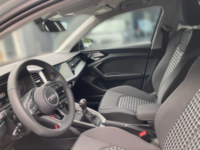 Audi A1 Gebrauchtwagen Audi A1 Gebrauchtwagen