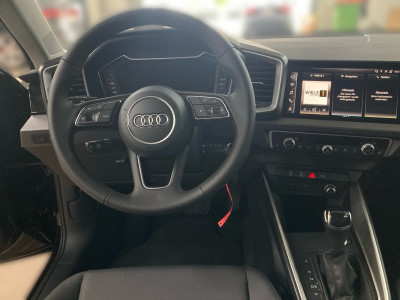 Audi A1 Gebrauchtwagen Audi A1 Gebrauchtwagen
