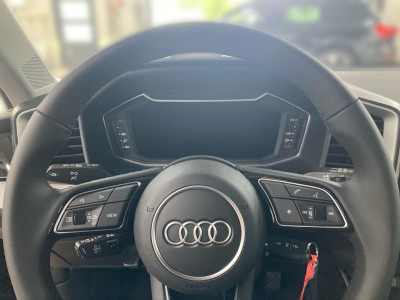 Audi A1 Gebrauchtwagen Audi A1 Gebrauchtwagen