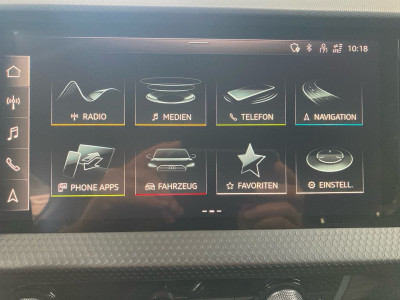 Audi A1 Gebrauchtwagen Audi A1 Gebrauchtwagen